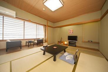 ریوکان Yunogokan Okayama
