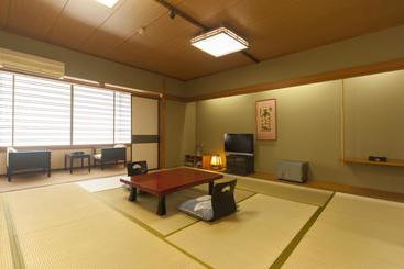 ریوکان Yunogokan Okayama
