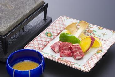ریوکان Yunogokan Okayama