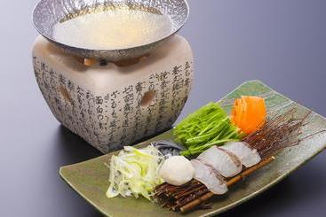 ریوکان Yunogokan Okayama