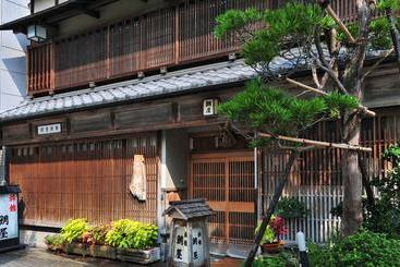 Taiya Ryokan