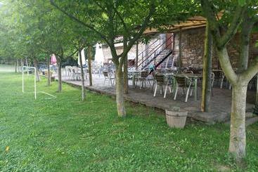 Albergue Borda Nadal