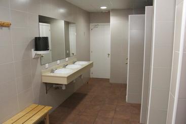 Hostel & Gym Relise   Albergue Juvenil