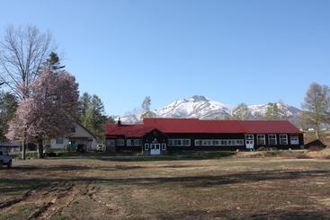 Karimpani Niseko Fujiyama  Hostel