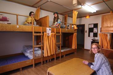Karimpani Niseko Fujiyama  Hostel