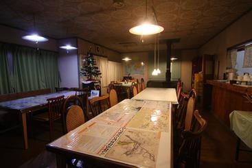 Karimpani Niseko Fujiyama  Hostel