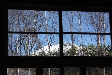 Karimpani Niseko Fujiyama  Hostel