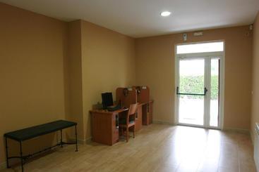 Albergue La Encina