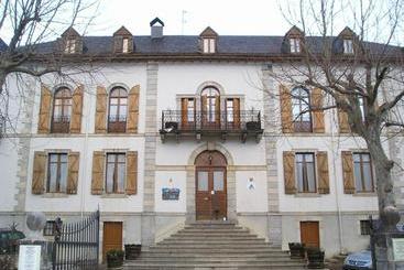 Albergue Quinta Vista Alegre