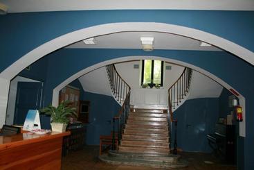 Albergue Quinta Vista Alegre