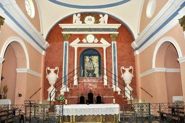 Albergue Hospederia Nuestra Señora De Magallón