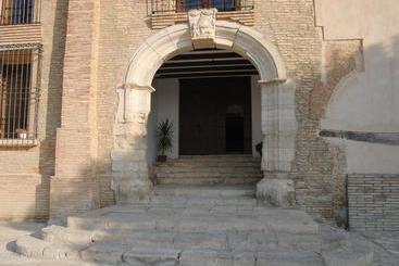 Albergue Hospederia Nuestra Señora De Magallón