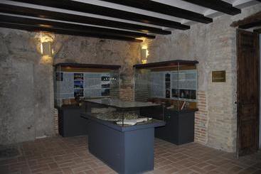 Albergue Hospederia Nuestra Señora De Magallón