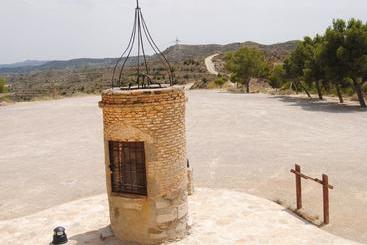 Albergue Hospederia Nuestra Señora De Magallón