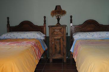Albergue Hospederia Nuestra Señora De Magallón