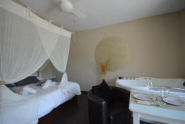 צימר El Pao Spa