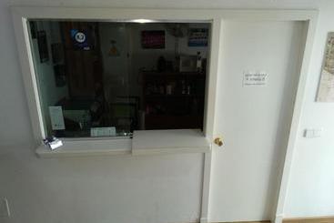 Hostel & Gym Relise   Albergue Juvenil
