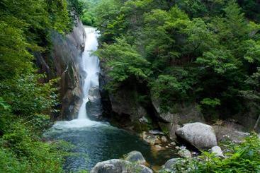 هتل Crown Palais Kofu