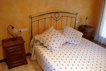 בית מלון כפרי Hort De Fortunyo