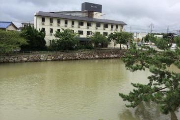 酒店 Jonai