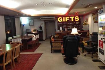 酒店 Jonai