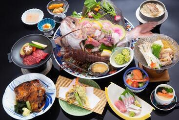 فندق Naruto Kaigetsu