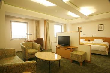 هتل Nasu Midcity