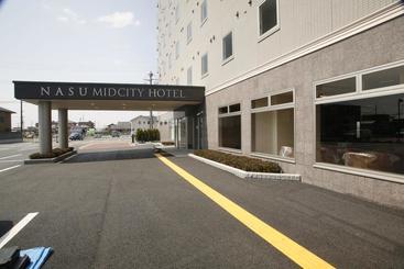 هتل Nasu Midcity