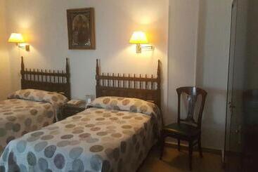 בית מלון כפרי Nico