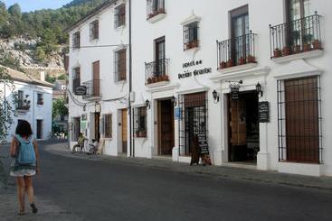 هتل Peñón Grande