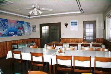 هتل Rusutsu Lodges Pension Lilla Huset