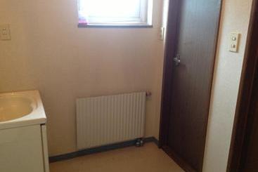 هتل Rusutsu Lodges Pension Lilla Huset