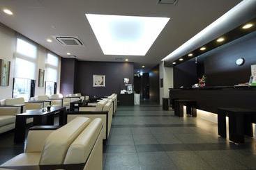 هتل Route Inn Shibukawa