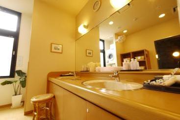 هتل Route Inn Shibukawa