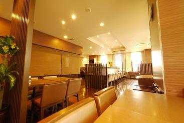 هتل Route Inn Shibukawa