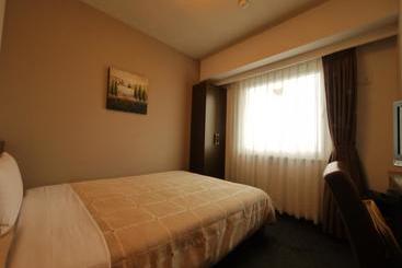 هتل Route Inn Shibukawa