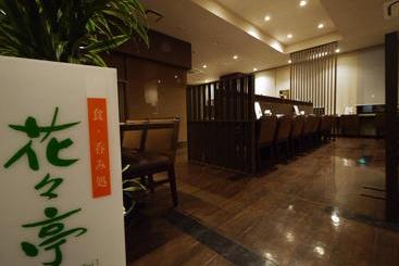 هتل Route Inn Shibukawa