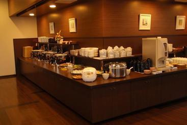 هتل Route Inn Shibukawa