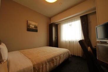 هتل Route Inn Shibukawa