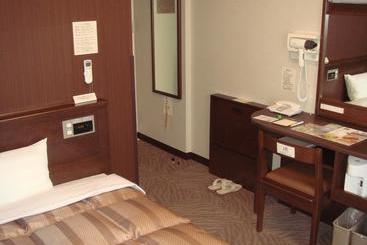 酒店 Route Inn Suwa Inter2