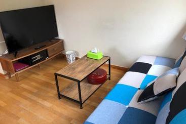 هتل Rusutsu Lodges Pension Lilla Huset