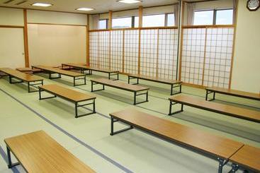 هتل Wellness Yokoteji