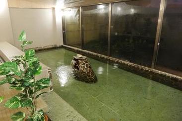 هتل Wellness Yokoteji