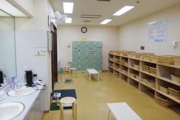 هتل Wellness Yokoteji