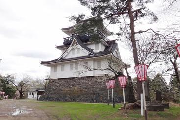 هتل Wellness Yokoteji