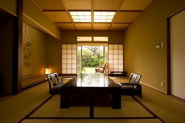 ریوکان Hanare Kitaoka