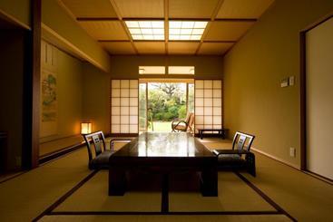 ریوکان Hanare Kitaoka