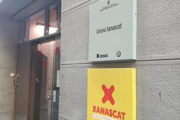 Alberg Girona Xanascat