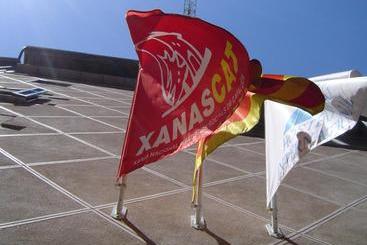 Alberg Girona Xanascat
