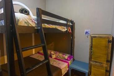 هاستل B&b La Laguna